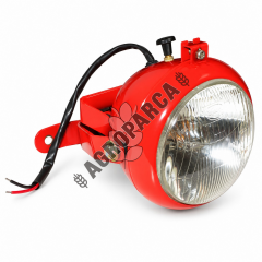 Massey Ferguson 100 200 500 Serisi Kırmızı Arka Çalışma Farı 1886656M91