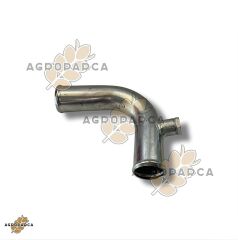 FİAT 480 640 RADYATÖR SAC BORU TAKIMI