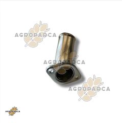 FİAT 480 640 RADYATÖR SAC BORU TAKIMI