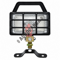 Massey Ferguson 410 420 430 533 543 563 Kare Kafesli Arka Çalışma Farı 0019032U91