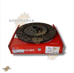 Fiat 450 480 Debriyaj Diski