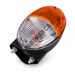 Massey Ferguson Modelleri Kabinli Ön Sinyal Lambası ACP0404220