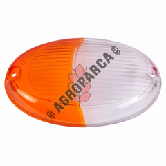 Massey Ferguson 2630 2635 Kabinli Ön Sinyal Lamba Camı ACP0404220CAM