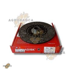 Debriyaj Diski Yaylı