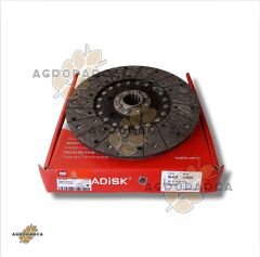 Debriyaj Diski Yaylı