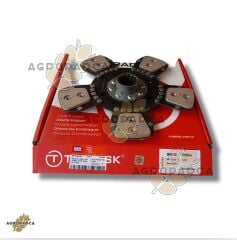 Debriyaj Diski 5 Pad Göbek Yaysız