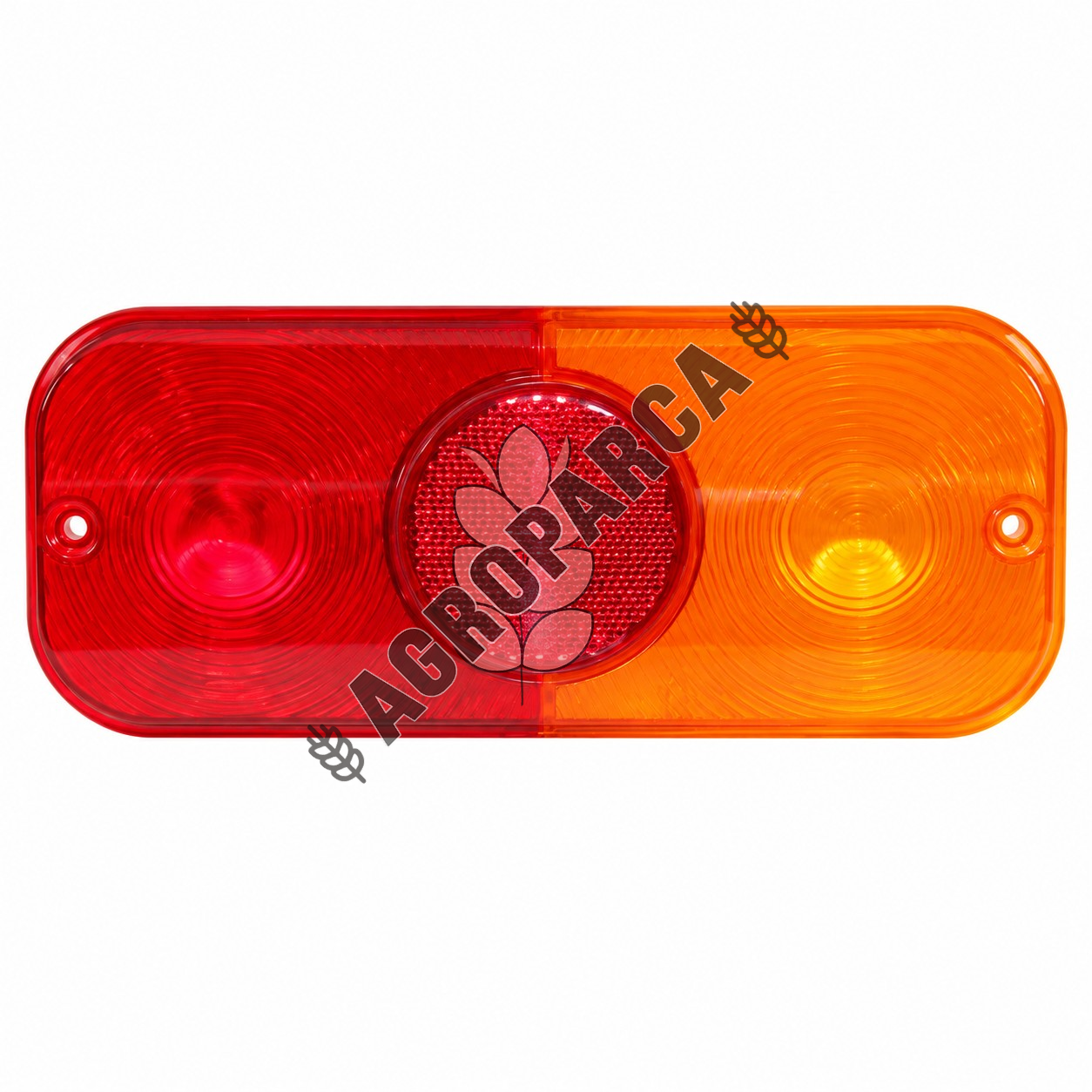 Massey Ferguson 266 277 3085 Sağ Arka Stop Lamba Camı 02-YR1970-004