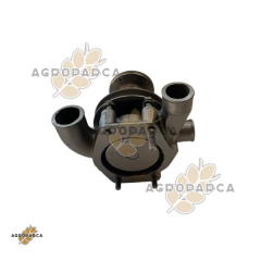 MF 135-240 Devirdaim Komple
