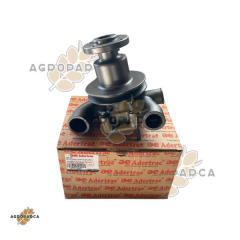 MF 135-240 Devirdaim Komple