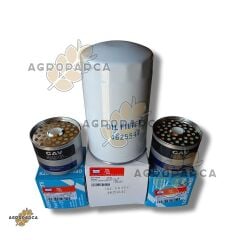 Fiat 450 480 Filtre Bakım Kiti