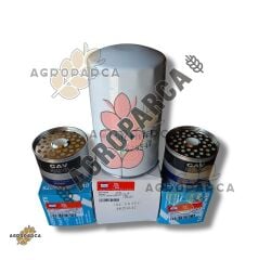 Fiat 450 480 Filtre Bakım Kiti
