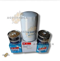 Fiat 450 480 Filtre Bakım Kiti