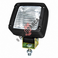 JCB İş Makinesi Kare Çalışma Lambası 80x80 mm 838120