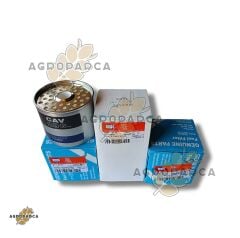 MF 135 240 Filtre Bakım Kiti