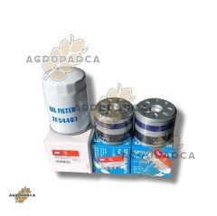 MF 165 265 Filtre Bakım Kiti