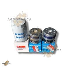 MF 165 265 Filtre Bakım Kiti