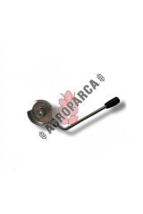 Fiat 480 640 Damper Kaldırma Kolu Kısa