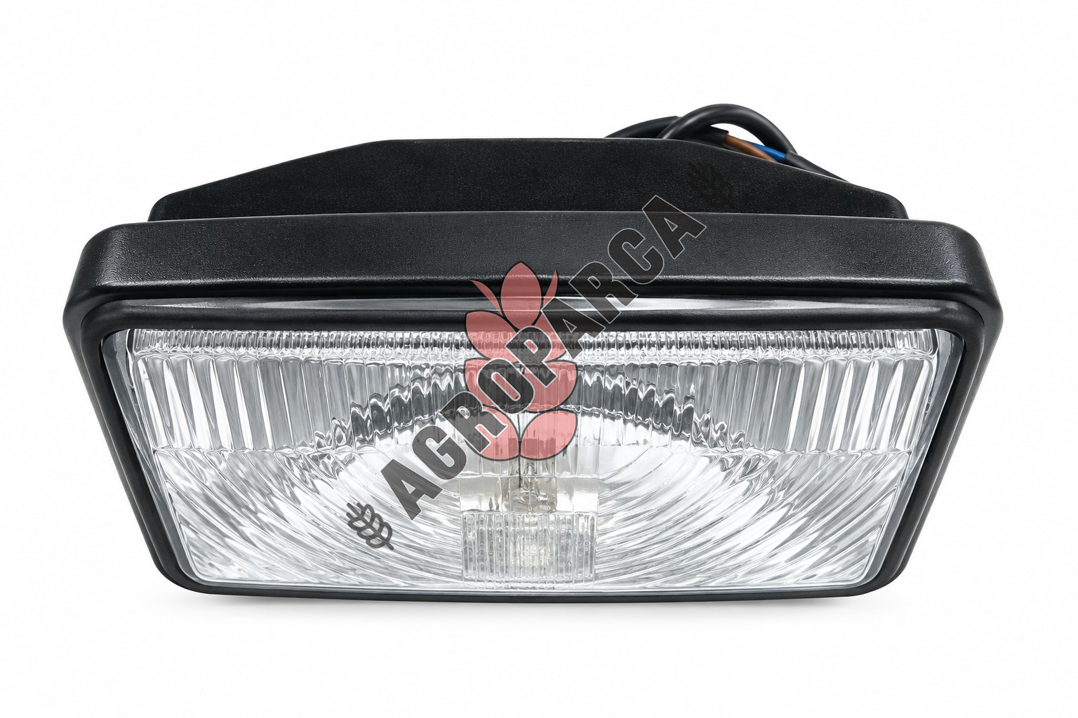 Massey Ferguson Ortadan Bağlantılı Kabin Aydınlatma Farı SMF4443