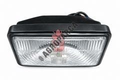 Massey Ferguson Ortadan Bağlantılı Kabin Aydınlatma Farı SMF4443