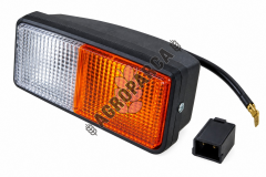 Massey Ferguson Kabin Sinyal Lambası SMF4442