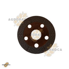 New Holland TD TT Seri Fren Diski