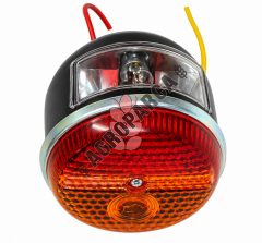 Massey Ferguson 135 65 35X Yuvarlak Arka Stop Lambası 5405720