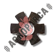 Pancar Motor Kaplin Lastiği E.M