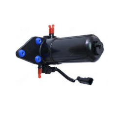 Perkins Elektrikli Mazot Otomatigi Kısa (ULPK0040)