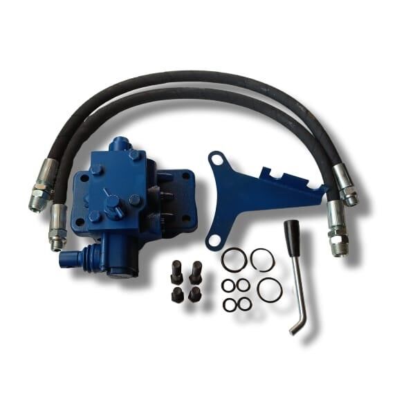 Ford 3000 Damper Valfi 2 Çıkış