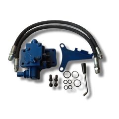 Ford 3000 Damper Valfi 2 Çıkış
