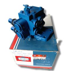 Ford 3000 Damper Valfi 4 Çıkış