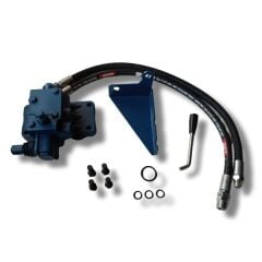 Ford 5000 Damper Valfi 2 Çıkış