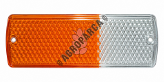 Massey Ferguson 240 285 Ön Sinyal Lamba Camı 1678580-A