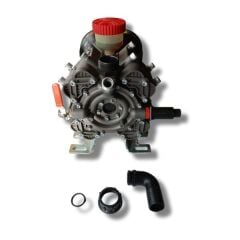 Gempo İlaçlama Makina 4 Mebranlı Pompa