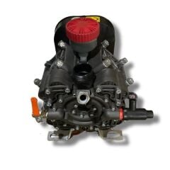 İlaçlama Makina 4 Mebranlı Pompa Tüplü