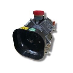 İlaçlama Makina 4 Mebranlı Pompa Tüplü