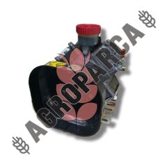 İlaçlama Makina 4 Mebranlı Pompa Tüplü