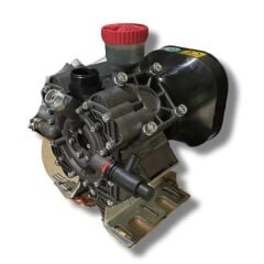 İlaçlama Makina 4 Mebranlı Pompa Tüplü