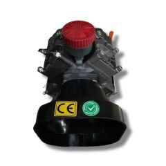 İlaçlama Makina 4 Mebranlı Pompa Tüplü