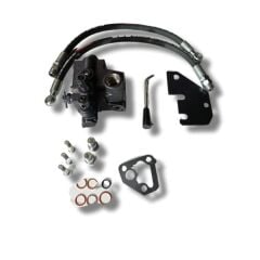 Fiat 480 640 Damper Valfi 2 Çıkış