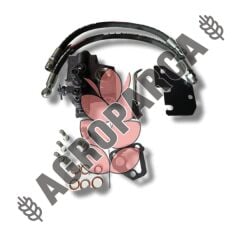 Fiat 480 640 Damper Valfi 2 Çıkış