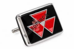 Massey Ferguson 240 265 285 Ön Kaporta Arması 3701634M91