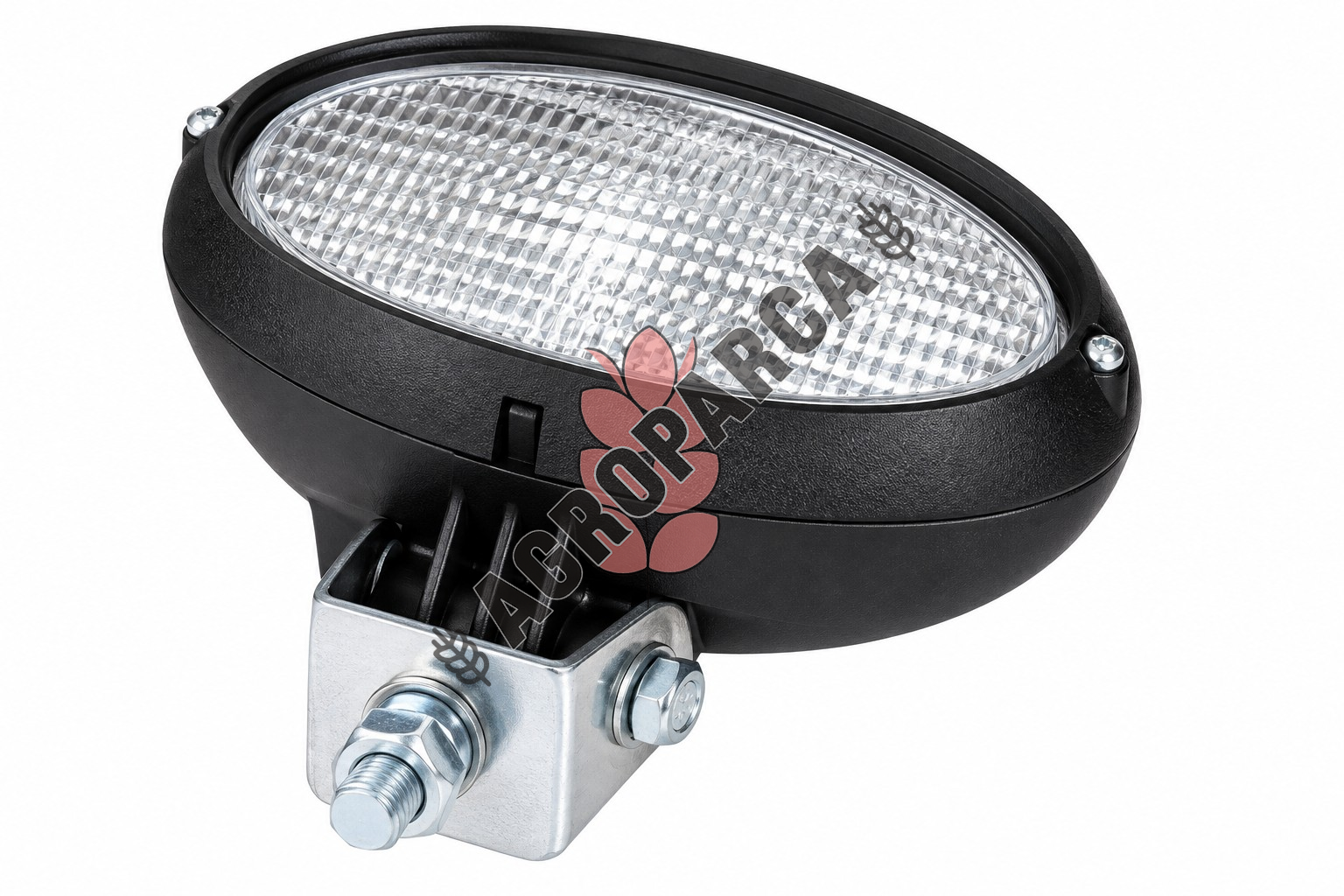 Massey Ferguson 5445 5455 Oval Arka Çalışma Lambası 3786668M93