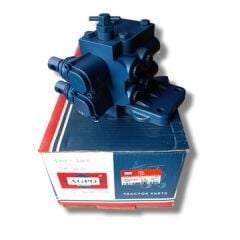 Ford 5000 Damper Valfi 4 Çıkış