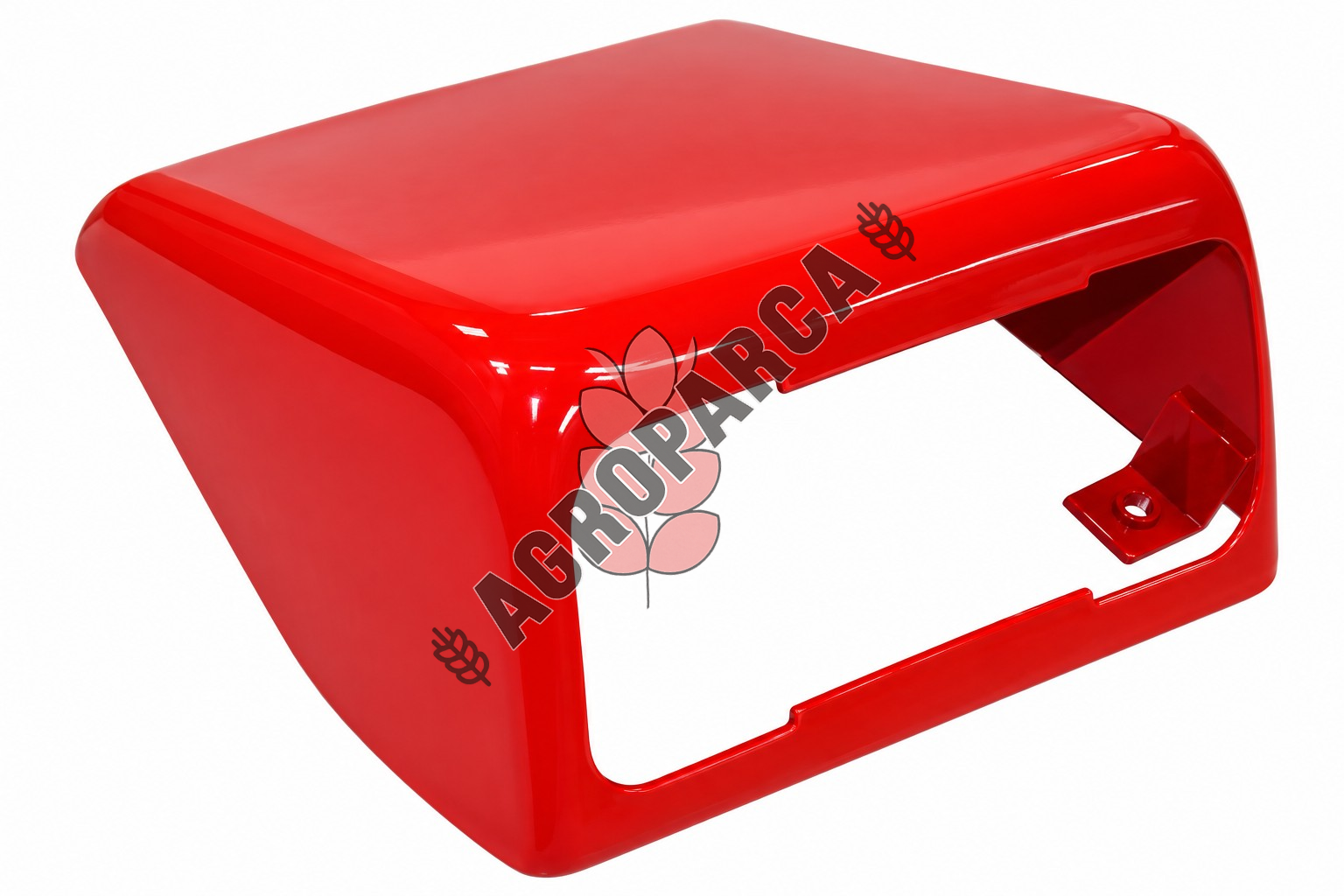 Massey Ferguson 3060 3070 Arka Stop Lamba Bağlantı Braketi 13016