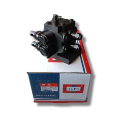 Steyr Damper Valfi 4 Çıkış