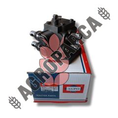 Steyr Damper Valfi 4 Çıkış