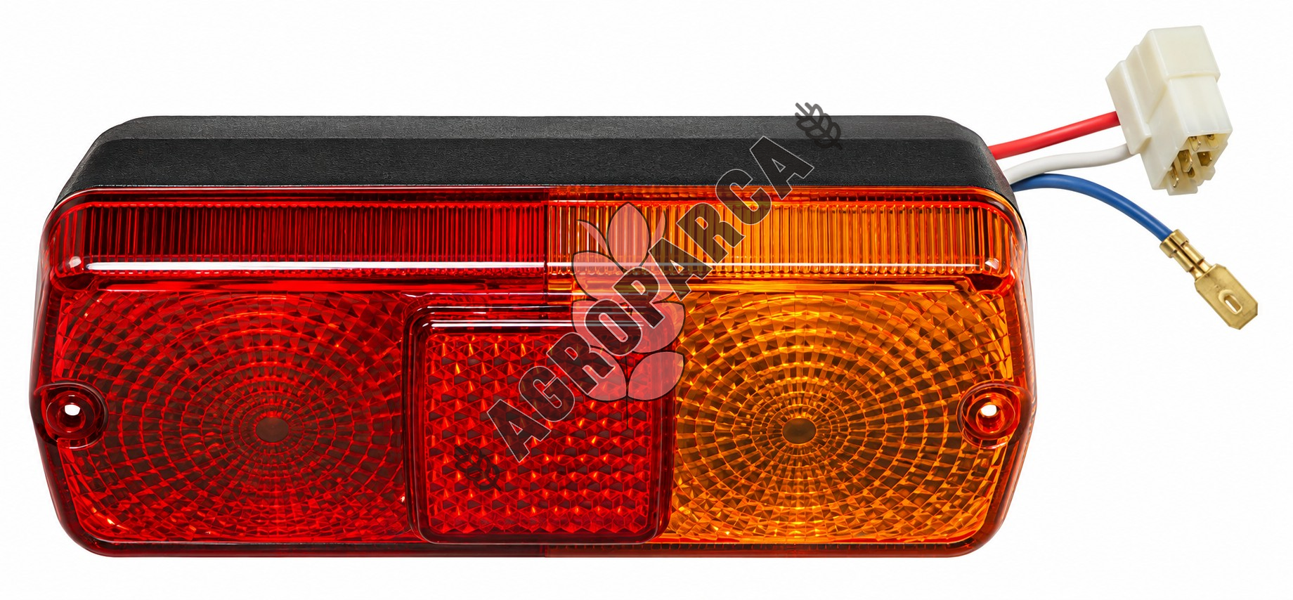 Massey Ferguson 268 275 İngiliz Tip Sağ Arka Stop Lambası 3402004