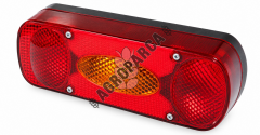Massey Ferguson 3075 3105 Phantom Arka Stop Lambası 0018748U91