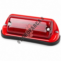 Massey Ferguson 35X 148 Kırmızı Arka Stop Lambası 884001M92